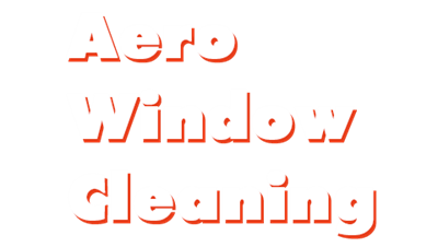 Aero Window Cleaning